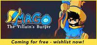 Portada oficial de Mago: The Villain's Burger para PC