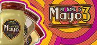 Portada oficial de My Name is Mayo 3 para PC
