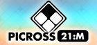 Portada oficial de de Picross 21:M para PC