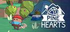 Portada oficial de de Pine Hearts para PC