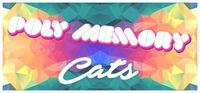 Portada oficial de Poly Memory: Cats para PC