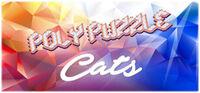 Portada oficial de Poly Puzzle: Cats para PC
