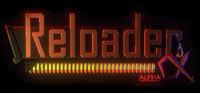 Portada oficial de Reloader: subject_alpha para PC