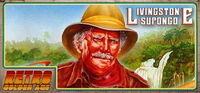 Portada oficial de Retro Golden Age - Livingstone Supongo para PC