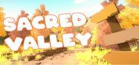 Portada oficial de Sacred Valley para PC