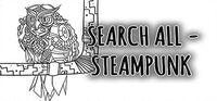 Portada oficial de SEARCH ALL - STEAMPUNK para PC