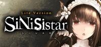 Portada oficial de SiNiSistar para PC
