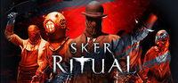 Portada oficial de Sker Ritual para PC