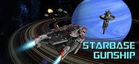 Portada oficial de Starbase Gunship para PC