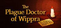 Portada oficial de The Plague Doctor of Wippra para PC