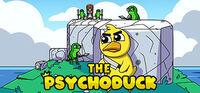 Portada oficial de The Psychoduck para PC