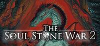 Portada oficial de The Soul Stone War 2 para PC