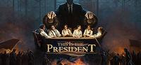 Portada oficial de This Is the President para PC