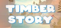 Portada oficial de Timber Story para PC