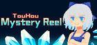 Portada oficial de de Touhou Mystery Reel para PC