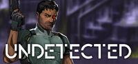 Portada oficial de UNDETECTED para PC