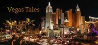 Portada oficial de Vegas Tales para PC