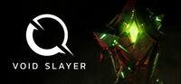 Portada oficial de Void Slayer para PC
