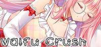 Portada oficial de Waifu Crush para PC