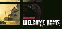 Portada oficial de Horror Stories: Welcome Home para PC