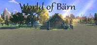 Portada oficial de World of Bärn para PC