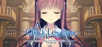 Portada oficial de A Clockwork Ley-Line: Flowers Falling in the Morning Mist para PC