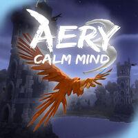 Portada oficial de Aery - Calm Mind 3 para Switch