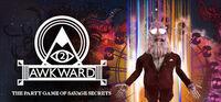 Portada oficial de Awkward 2: The Party Game of Savage Secrets para PC