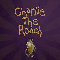 Portada oficial de Charlie The Roach para PS5