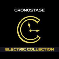 Portada oficial de Cronostase Electric Collection para Switch