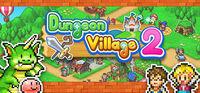 Portada oficial de Dungeon Village 2 para PC
