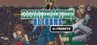 Portada oficial de Elevator Action -Returns- S-Tribute para PC
