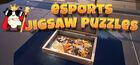 Portada oficial de de eSports Jigsaw Puzzles para PC
