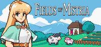 Portada oficial de Fields of Mistria para PC