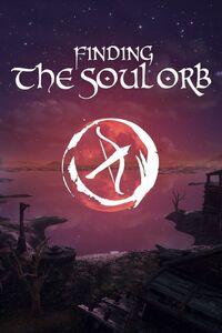 Portada oficial de Finding the Soul Orb para Xbox Series X/S