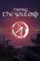 Portada oficial de de Finding the Soul Orb para Xbox Series X/S