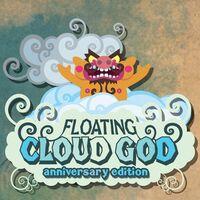 Portada oficial de Floating Cloud God: Anniversary Edition para Switch