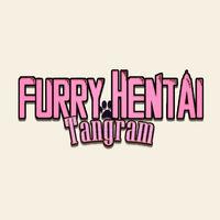 Portada oficial de Furry Hentai Tangram para Switch