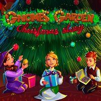 Portada oficial de Gnomes Garden: Christmas Story para PS4