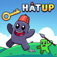 Portada oficial de Hatup para PS5