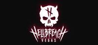 Portada oficial de Hellbreach: Vegas para PC