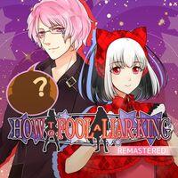 Portada oficial de How to Fool a Liar King Remastered para PS5