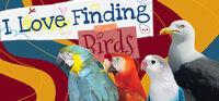 Portada oficial de I Love Finding Birds para PC