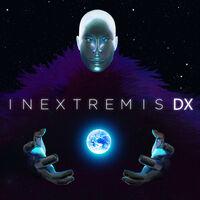 Portada oficial de In Extremis DX para Switch