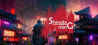 Portada oficial de Katana-Ra: Shinobi Rising para PC