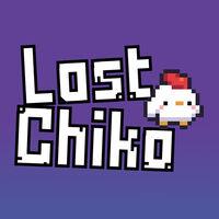 Portada oficial de Lost Chiko para Switch