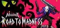 Portada oficial de Madshot: Road to Madness para PC