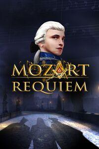 Portada oficial de Mozart's Requiem para Xbox One