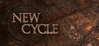 Portada oficial de New Cycle para PC
