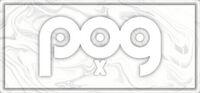 Portada oficial de POG X para PC